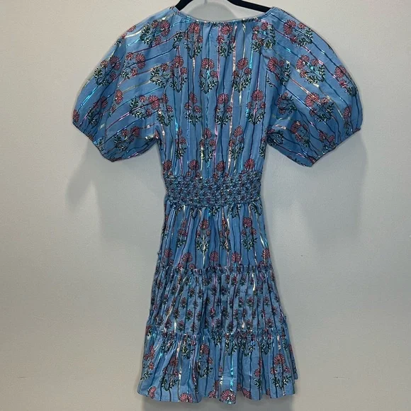 *BNWOT- Saylor's Greyson Dress-Size Small* - Picture 9 of 9